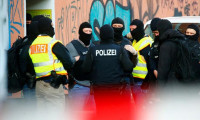 Almanya Hizbullah’ın faaliyetlerini yasakladı