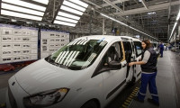 Ford Otosan üretim arasını 27 Nisan'a kadar uzattı
