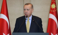 Cumhurbaşkanı Erdoğan'dan Prof. Taşçıoğlu'nun oğluna mesaj
