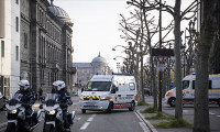 Fransa'da korona virüsten ölenleri sayısı 8 bini aştı