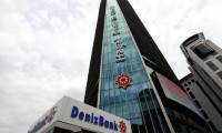 DenizBank'tan Milli Dayanışma'ya 10 milyon destek
