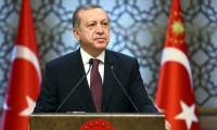 Cumhurbaşkanı Erdoğan'dan Portakal hakkında suç duyurusu