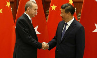 Erdoğan ve Çin Devlet Başkanı'ndan kritik görüşme