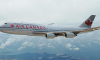 Air Canada işten çıkardığı 16 bin 500 kişiyi geri çağırdı