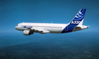 Airbus yolcu uçağı üretimini azaltıyor