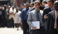 ABD'de işsizlik maaşı başvuruları yine beklentiyi aştı