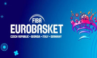 2021 Avrupa Basketbol Şampiyonası ertelendi