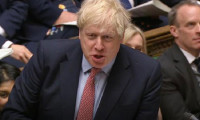 Boris Johnson yoğun bakımdan çıktı