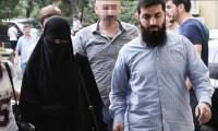 IŞİD yöneticiliğinden yargılanan Ebu Hanzala yeniden tutuklandı
