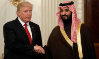 Trump, Suudi Arabistan'ı tehdit etti
