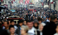 100 işçiden 29'u İstanbul'da