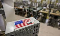 ABD'de ISM imalat sanayi endeksi Nisan'da düştü