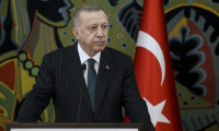 Erdoğan: İstanbul'un dünya şehri özelliğini güçlendiriyoruz