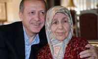 Erdoğan'dan Anneler Günü videosu paylaşımı