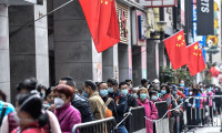 Çin'in, DSÖ'ye korona virüs ile ilgili baskı yaptığı iddia edildi 