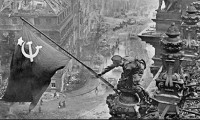 75 yıl sonra Berlin kapışması