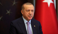 Erdoğan: Salgın sürecinde olumlu bir çizgide ilerliyoruz
