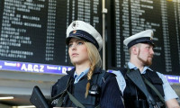 Frankfurt Havalimanı'nın yolcu sayısı 11,3 milyona düştü