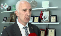 İstanbul'da 30 eczacı korona virüse yakalandı