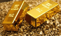 Altının kilogramı 387 bin 530 liraya yükseldi