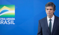 Brezilya'da Sağlık Bakanı Teich istifa etti