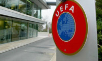 UEFA Başkanı Ceferin: Pozitif vaka olursa maçlara devam edilecek