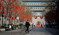 Çin'de yere tükürenlere ceza geliyor