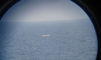Yemen açıklarında İngiliz gemisine korsanlar saldırdı