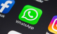 Almanya'da resmi kurumlara WhatsApp uyarısı