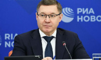 Rusya'da İnşaat Bakanı da koronaya yakalandı