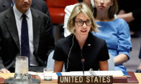 BM Suriye toplantısında ABD-Çin krizi