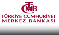 TCMB piyasaya 35 milyar lira verdi