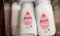 Johnson & Johnson kanser riski nedeniyle üretimi durduruyor