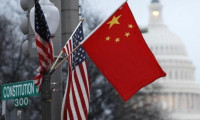 Beyaz Saray'dan Çin raporu: Diyalog anlamsız