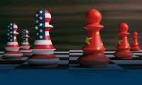 ABD borsasından Çinli şirketlere engel