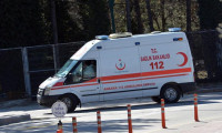 İstanbul'dan ambulans kiralayıp yazlığa gittiler