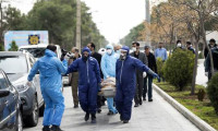 İran'da korona virüs nedeniyle can kaybı 7 bin 300'e yükseldi