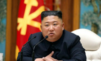 Kim Jong-un haftalar sonra ortaya çıktı