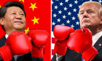 Pekin: ABD, Çin'i Soğuk Savaş'a sürüklüyor