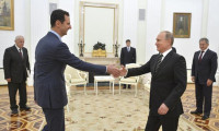 Rusya'nın Suriye sabrı tükeniyor