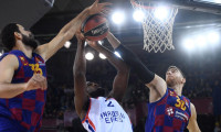 Jordi Bartomeu, EuroLeague ve EuroCup'ın iptalini istedi