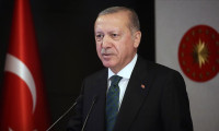 Erdoğan: Attığımız adımlar doğru yolda ilerlediğimizi gösteriyor