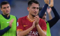 Roma'nın sosyal medyada kampanyasına 200 futbol kulübü katıldı