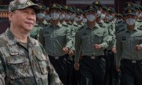 Çin liderinden orduya talimat