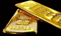 Altının kilogramı 372 bin 100 liraya geriledi