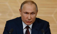 Putin'den Rus hükümetine işsizlik uyarısı