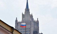 Kremlin'den ABD'ye Kuzey Akım 2 tepkisi 