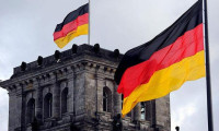 Almanya'da enflasyon mayısta geriledi