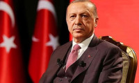 Cumhurbaşkanı Erdoğan'dan 'demokratik ve ekonomik gelişim' paylaşımı