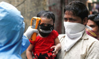 Ülkede korona virüs paniği! Ölü sayısı Çin'i geçti
